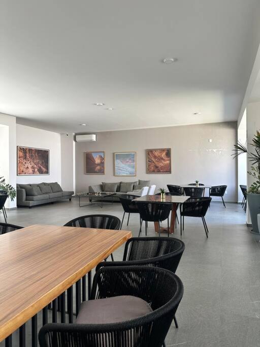 Modern Apartment in Zapopan Stelar Bugambilias - Two-Bedroom Apartment - 23