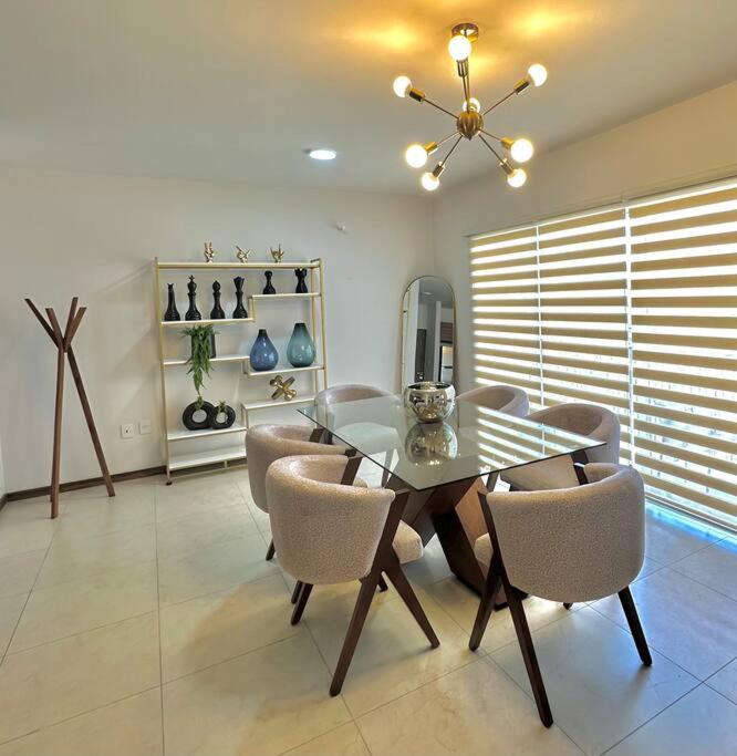 Modern Apartment in Zapopan Stelar Bugambilias - Two-Bedroom Apartment - 29