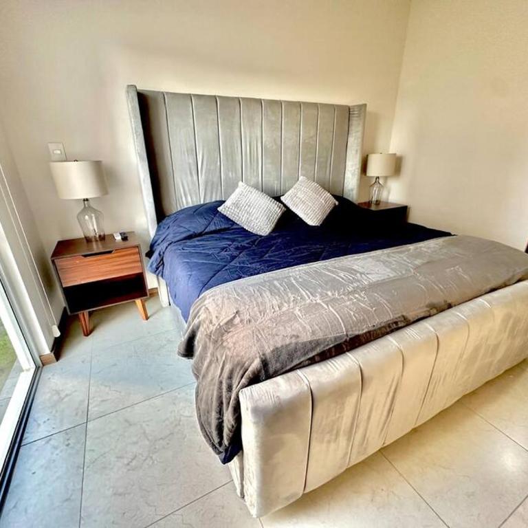 Modern Apartment in Zapopan Stelar Bugambilias - Two-Bedroom Apartment - 31