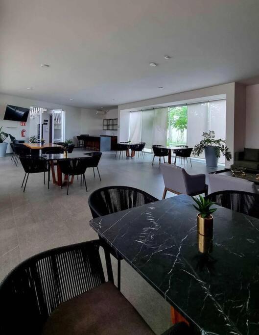 Modern Apartment in Zapopan Stelar Bugambilias - Two-Bedroom Apartment - 37