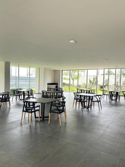 Modern Apartment in Zapopan Stelar Bugambilias - Two-Bedroom Apartment - 41