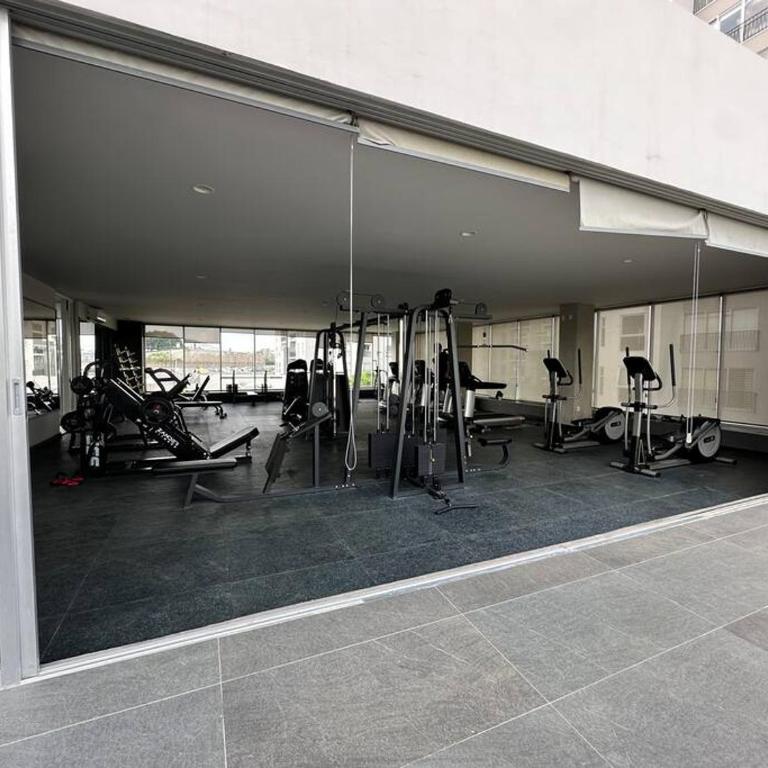 Modern Apartment in Zapopan Stelar Bugambilias - Two-Bedroom Apartment - 42