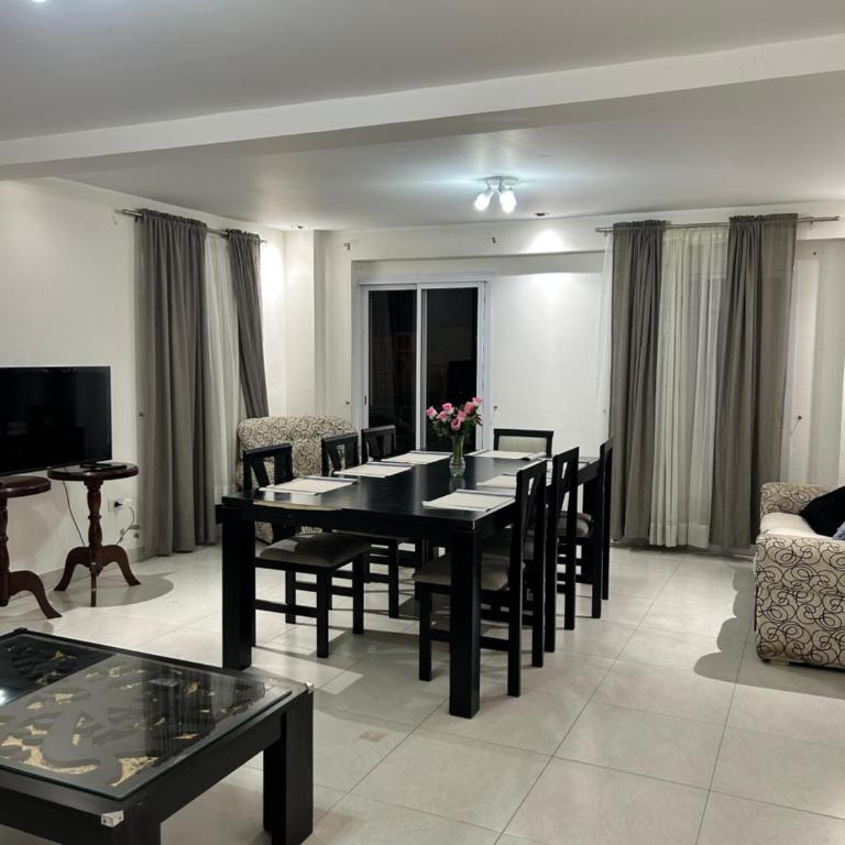 Terrazas House - Apartamento de 3 dormitorios - 1