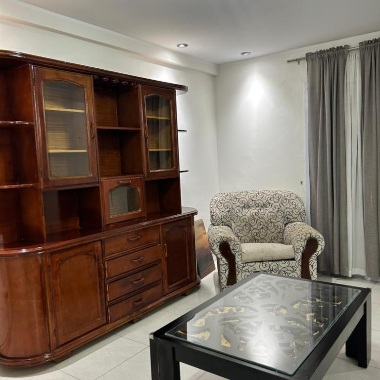 Terrazas House - Apartamento de 3 dormitorios - 3