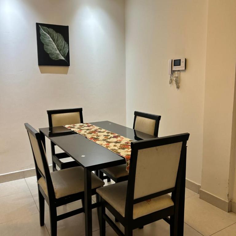 Terrazas House - Apartamento de 3 dormitorios - 12