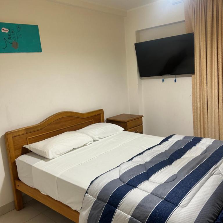 Terrazas House - Apartamento de 3 dormitorios - 5