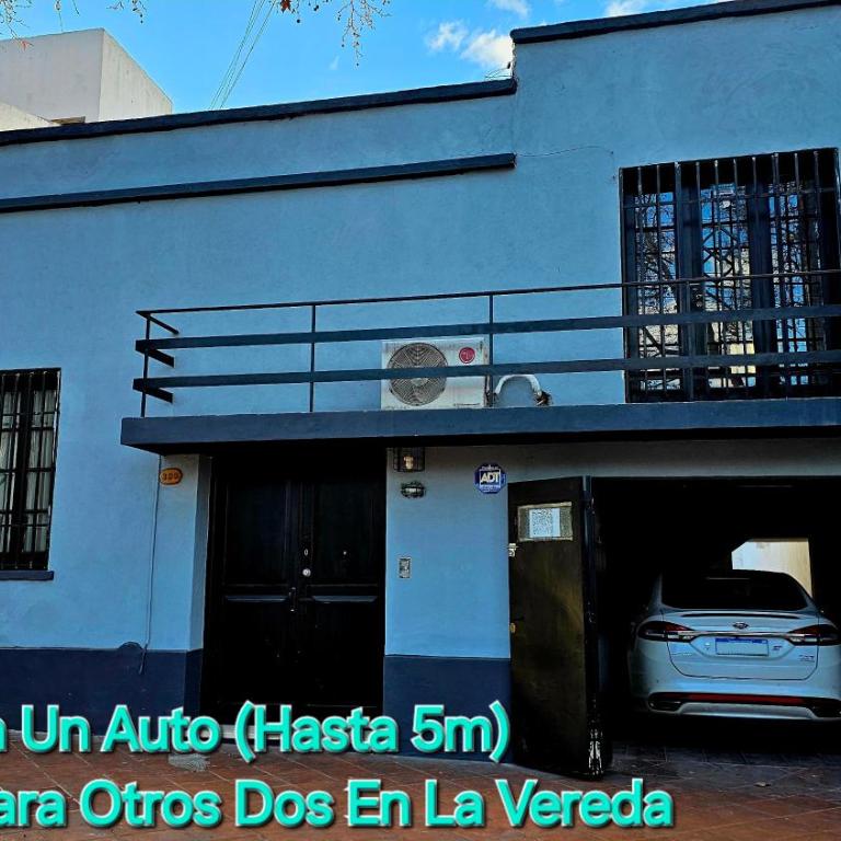 Nueva Mansion Roca - Casa de 4 dormitorios - 47