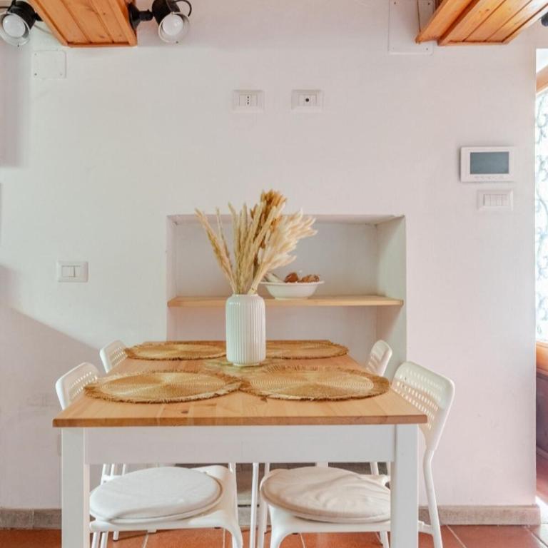 Casa romantica vicino al centro di Firenze - Appartamento con 1 Camera da Letto - 6