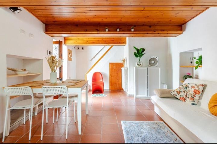 Casa romantica vicino al centro di Firenze - Appartamento con 1 Camera da Letto - 7
