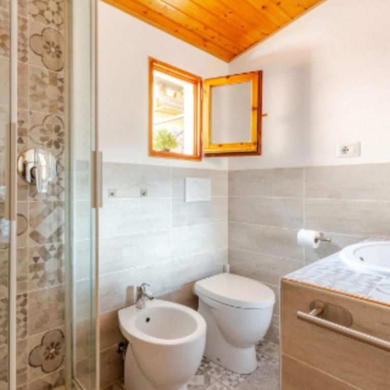Casa romantica vicino al centro di Firenze - Appartamento con 1 Camera da Letto - 20