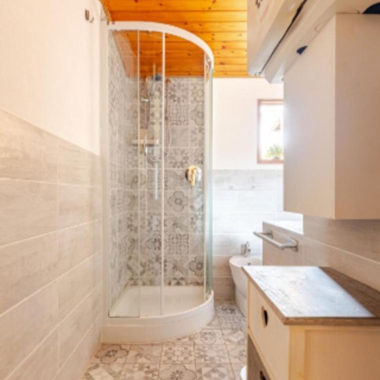 Casa romantica vicino al centro di Firenze - Appartamento con 1 Camera da Letto - 19