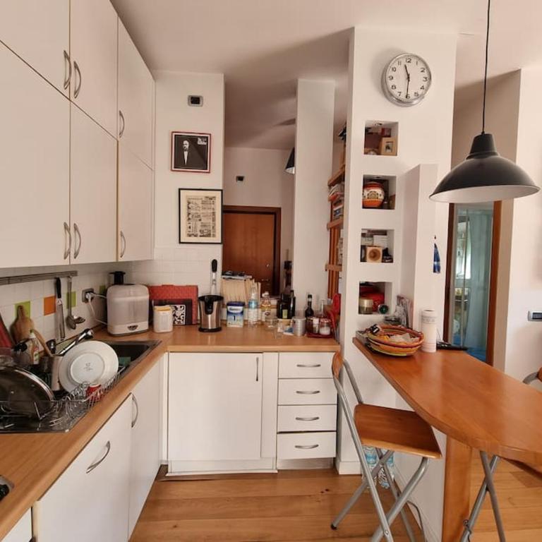 Incantevole bilocale a Città Giardino - Apartment mit 1 Schlafzimmer - 2