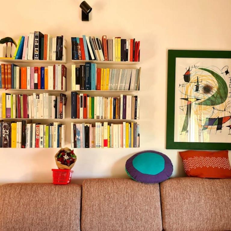 Incantevole bilocale a Città Giardino - Apartment mit 1 Schlafzimmer - 6