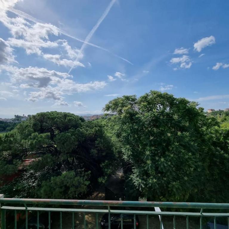 Incantevole bilocale a Città Giardino - Apartment mit 1 Schlafzimmer - 7
