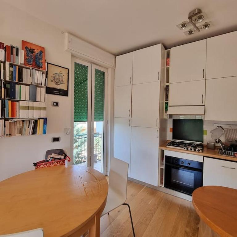 Incantevole bilocale a Città Giardino - Apartment mit 1 Schlafzimmer - 11