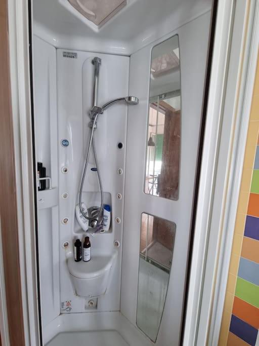 Incantevole bilocale a Città Giardino - Apartment mit 1 Schlafzimmer - 13