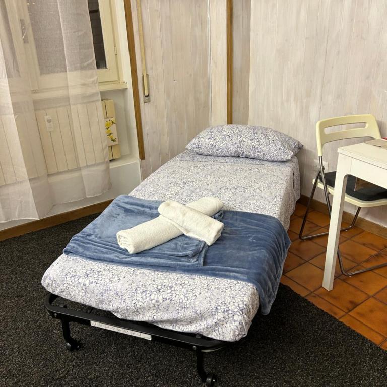 Suite dream - Apartment mit 1 Schlafzimmer - 5