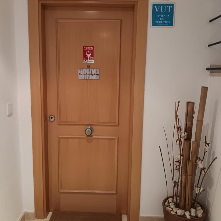 Camino Santiago Etxea - Apartamento de 2 dormitorios - 11