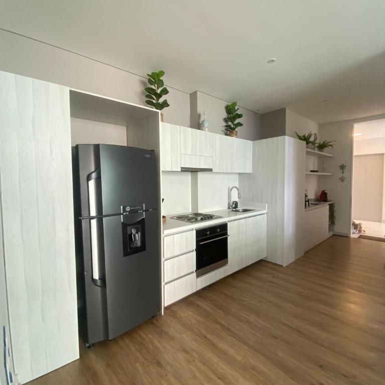 Buen gusto y Vista al Mar - Apartamento de 1 dormitorio - 15