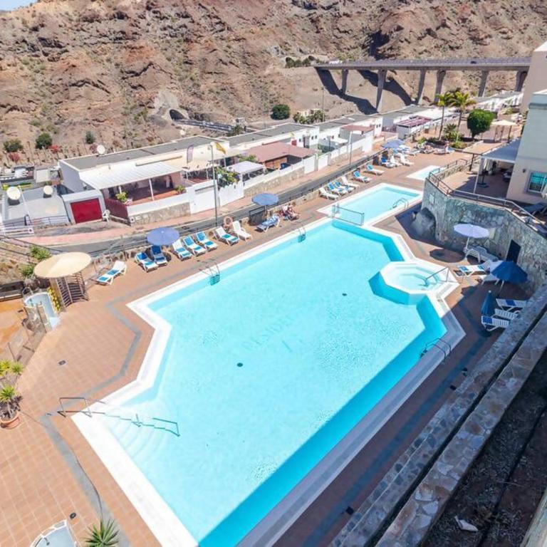 El Valle Beach By Infinity Summer - Two-Bedroom Apartment - 2