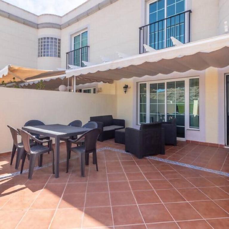 El Valle Beach By Infinity Summer - Two-Bedroom Apartment - 5