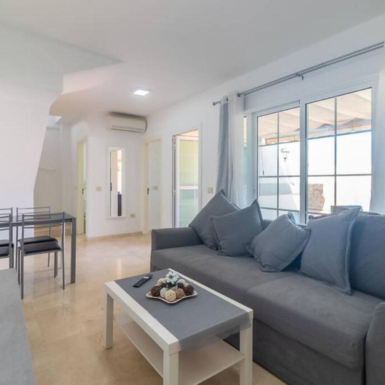 El Valle Beach By Infinity Summer - Two-Bedroom Apartment - 7