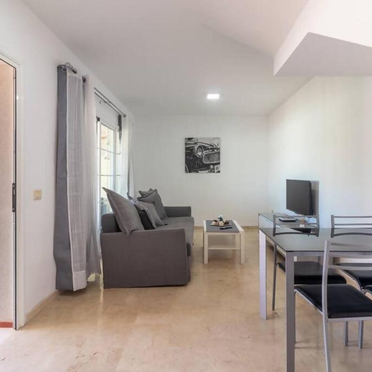 El Valle Beach By Infinity Summer - Two-Bedroom Apartment - 8