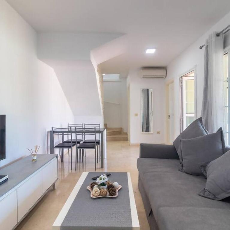El Valle Beach By Infinity Summer - Two-Bedroom Apartment - 9