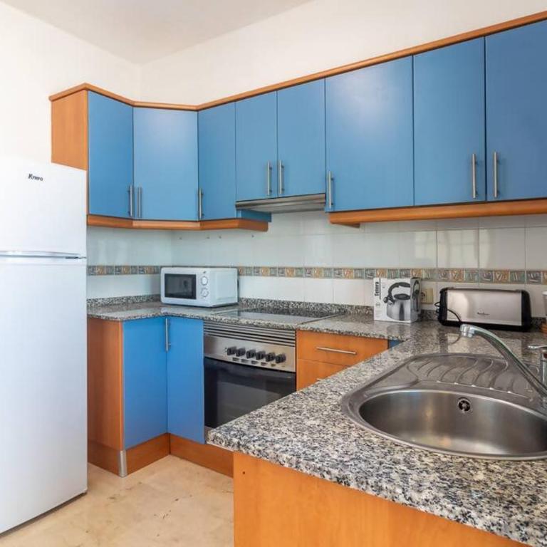 El Valle Beach By Infinity Summer - Two-Bedroom Apartment - 10