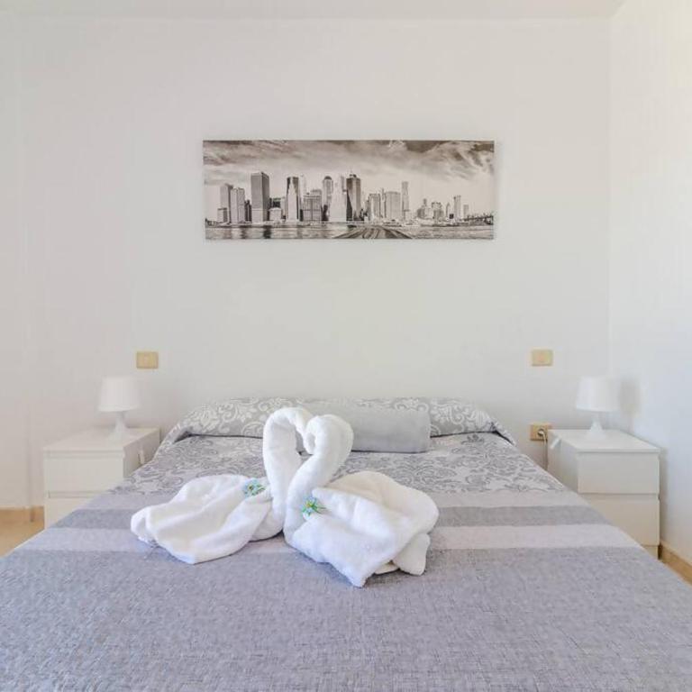 El Valle Beach By Infinity Summer - Two-Bedroom Apartment - 13