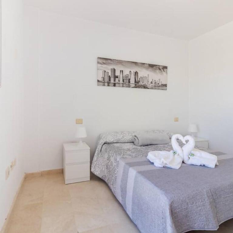 El Valle Beach By Infinity Summer - Two-Bedroom Apartment - 14