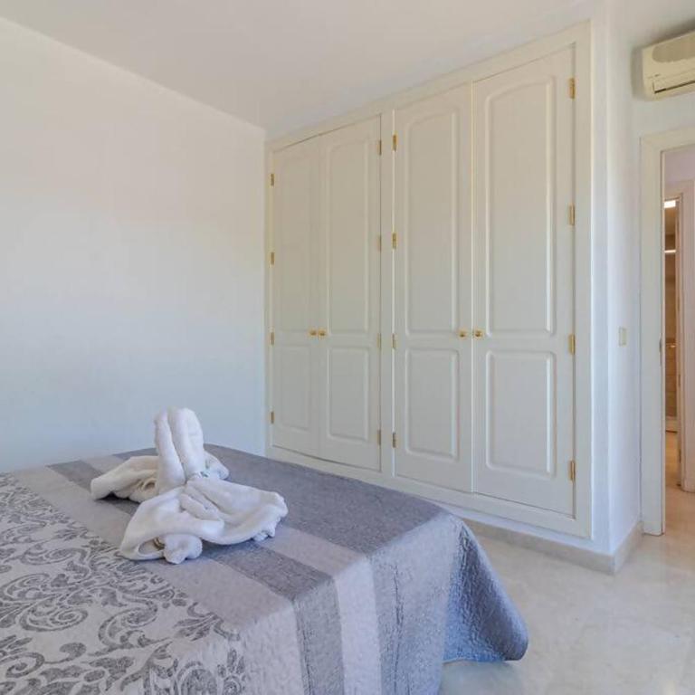 El Valle Beach By Infinity Summer - Two-Bedroom Apartment - 15