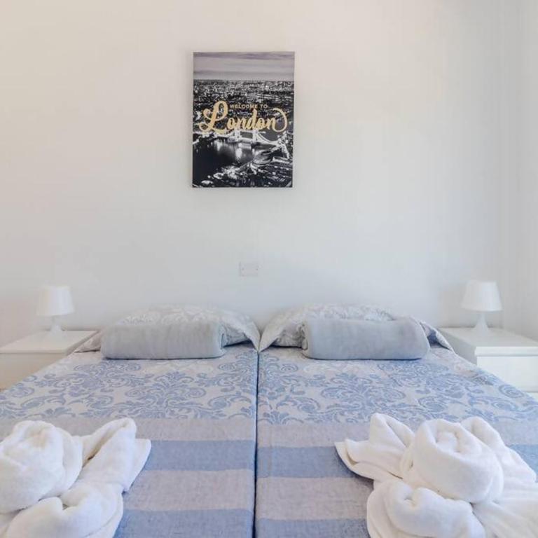 El Valle Beach By Infinity Summer - Two-Bedroom Apartment - 20