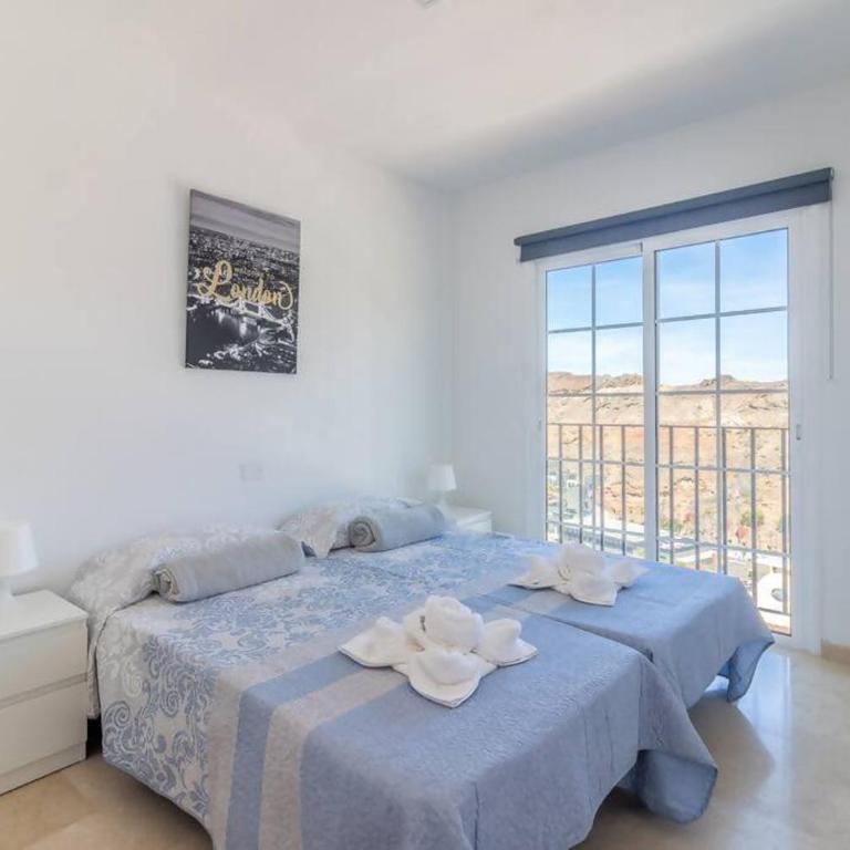 El Valle Beach By Infinity Summer - Two-Bedroom Apartment - 21
