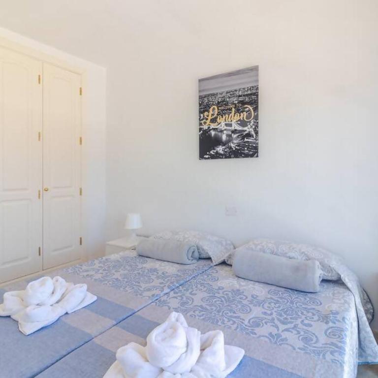 El Valle Beach By Infinity Summer - Two-Bedroom Apartment - 22