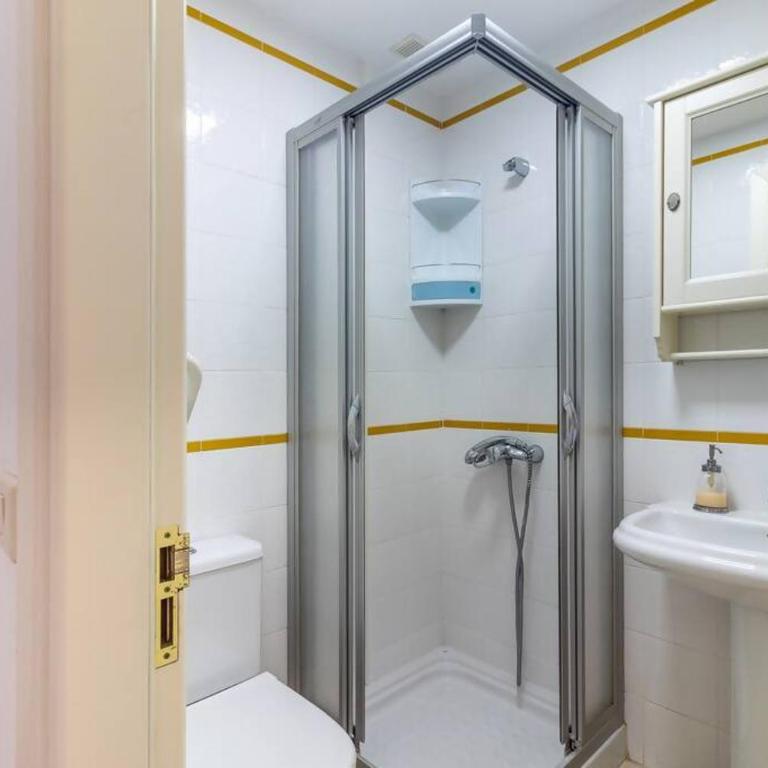 El Valle Beach By Infinity Summer - Two-Bedroom Apartment - 24