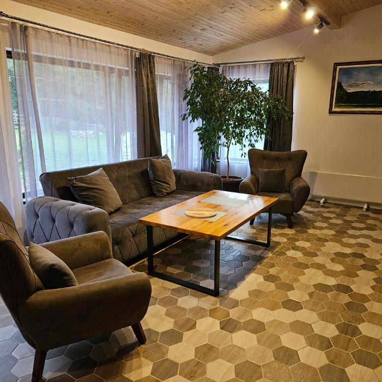 Kuca za odmor Harmonija - One-Bedroom House - 15