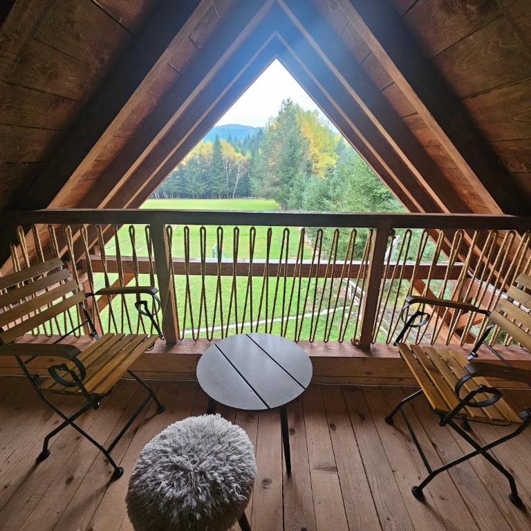 Kuca za odmor Harmonija - One-Bedroom House - 13