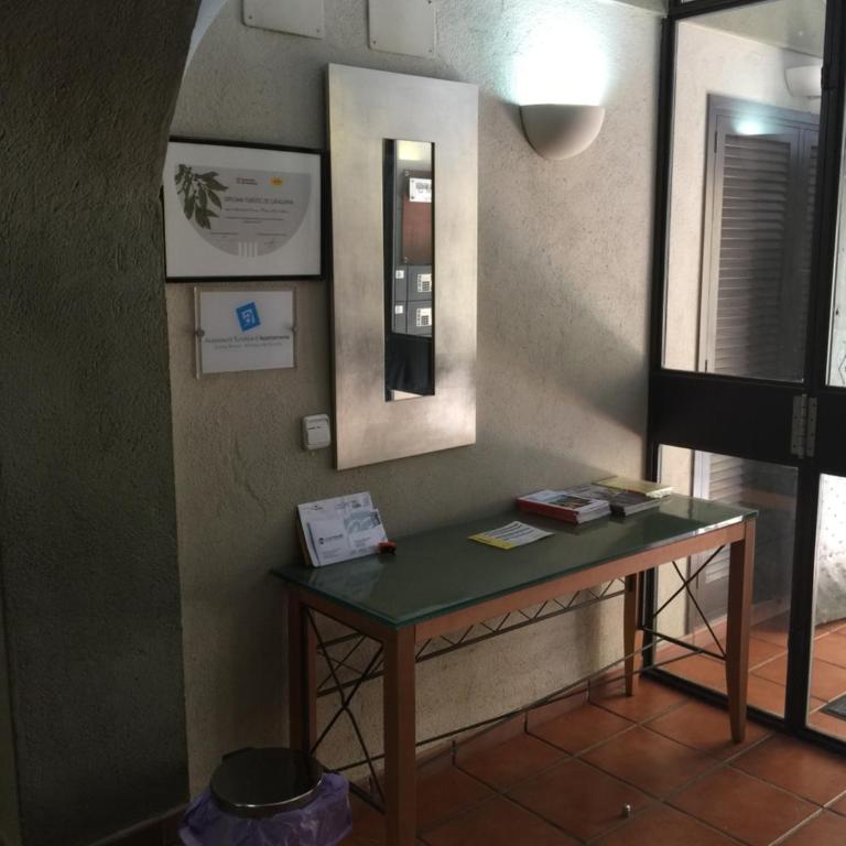 PELEGRÍ - ONYARAPARTMENT's COM - Apartamento de 1 dormitorio - 28