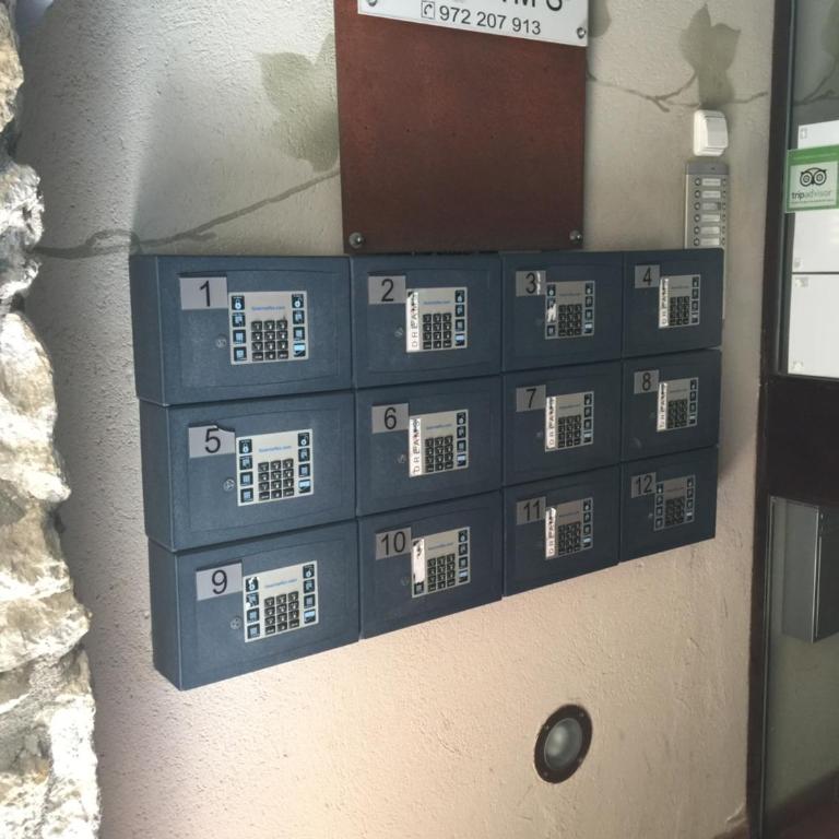 PELEGRÍ - ONYARAPARTMENT's COM - Apartamento de 1 dormitorio - 30