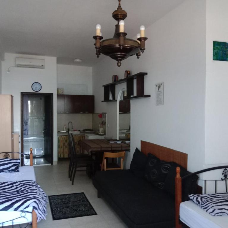 Apartments Colic - Studio with Sea View - 3