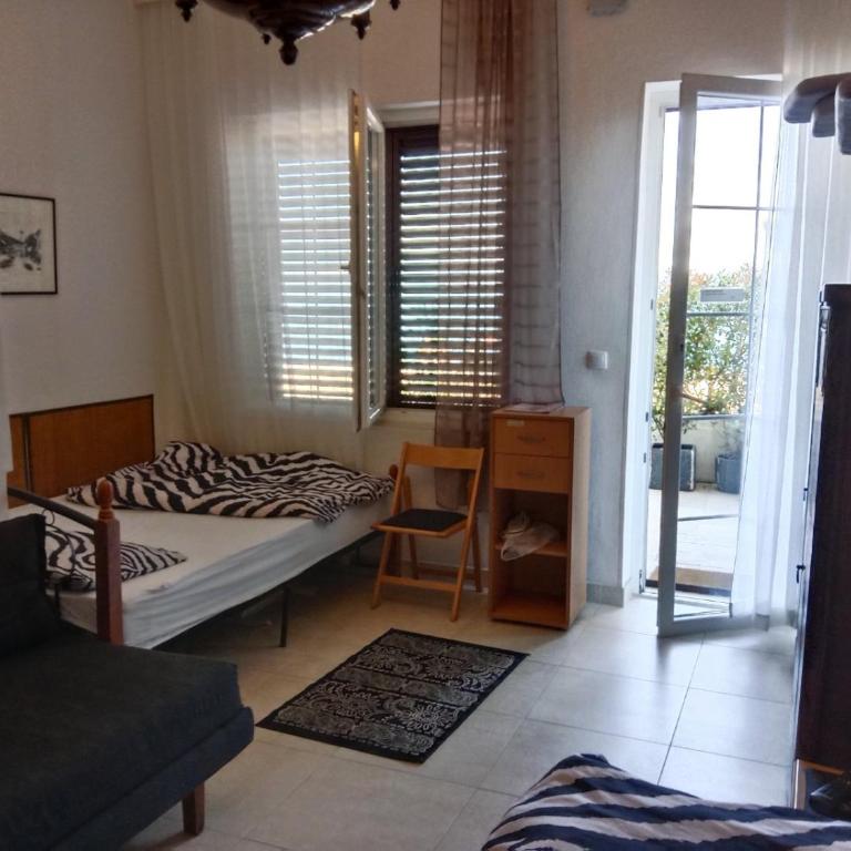 Apartments Colic - Studio with Sea View - 2