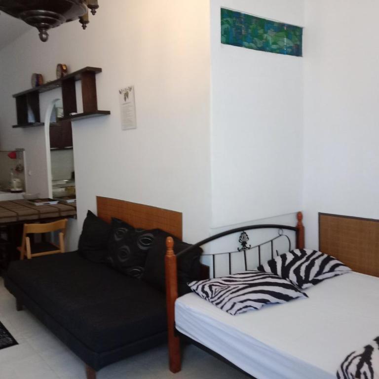 Apartments Colic - Studio with Sea View - 1