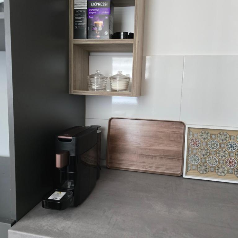 Apartman Nur - Apartman sa 1 Spavaćom Sobom - 2