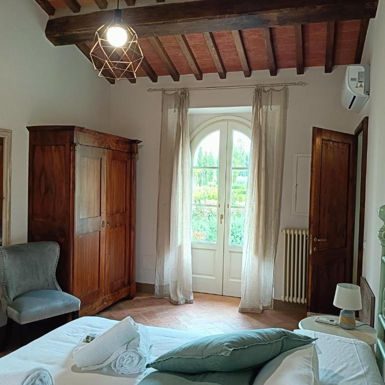 Villa La Corte - Villa - 44