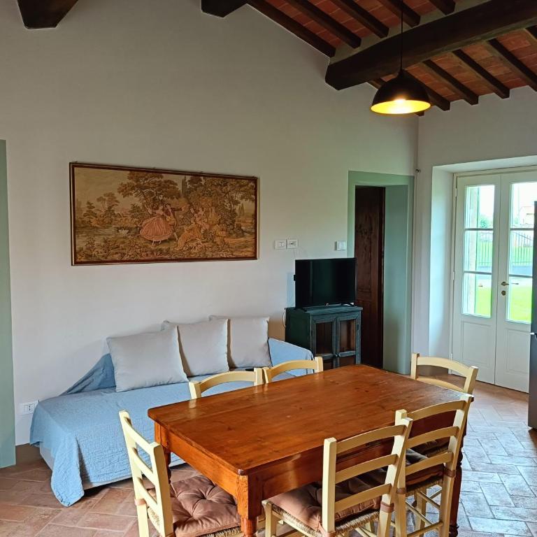Villa La Corte - Villa - 45