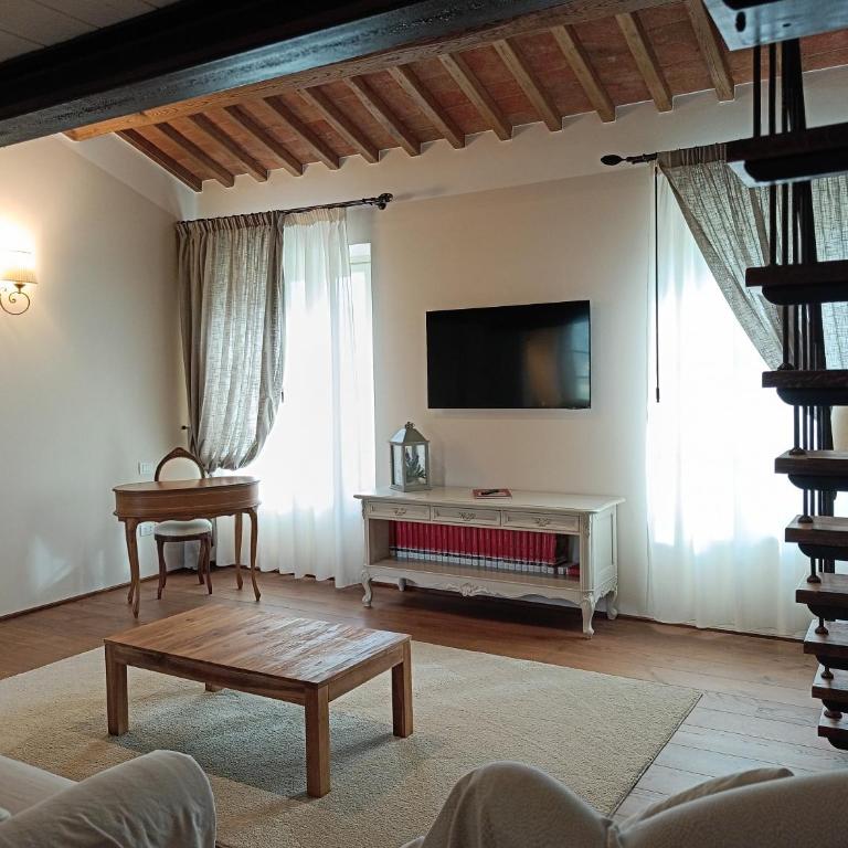 Villa La Corte - Villa - 57