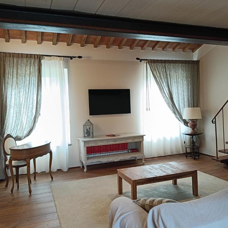 Villa La Corte - Villa - 58