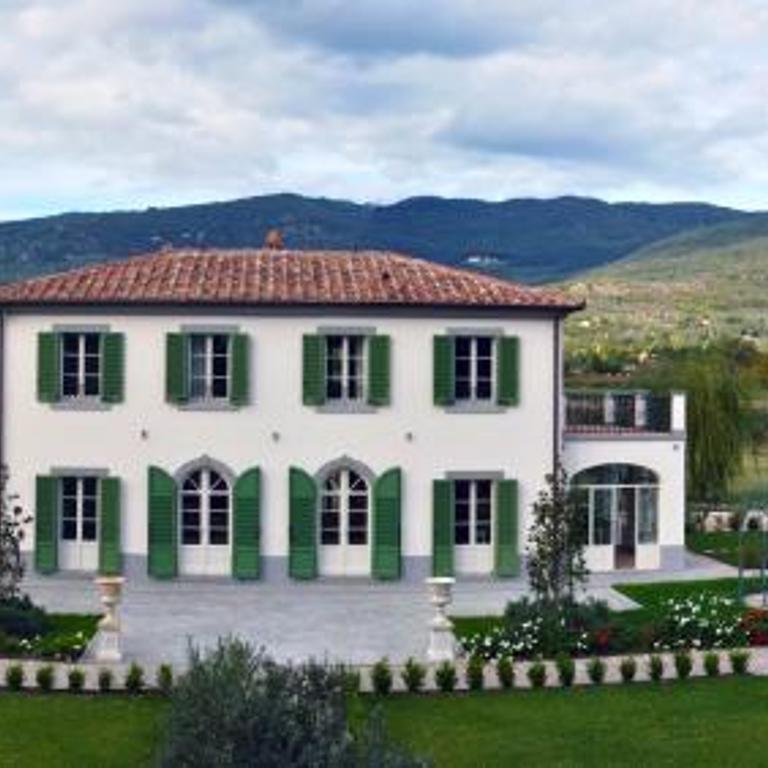 Villa La Corte - Villa - 64