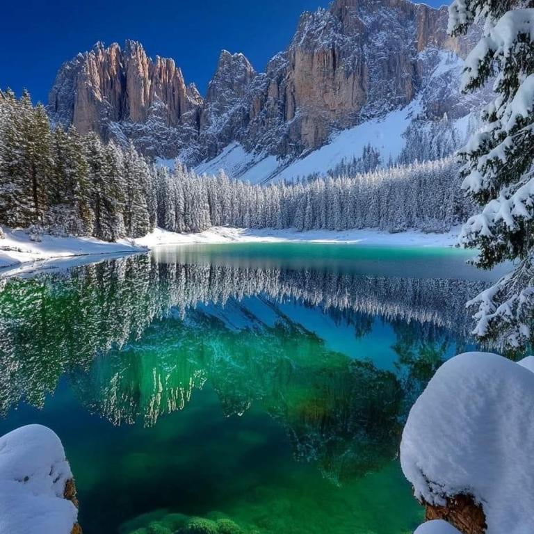 Chalet Tschattlhof Dolomites - Chalet Superior - 42